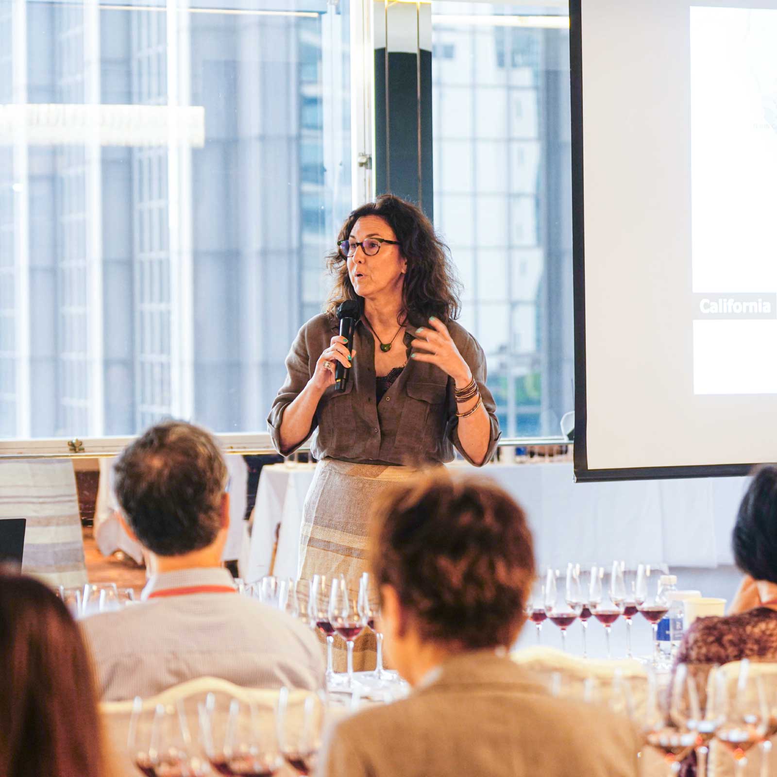 キャップストーン