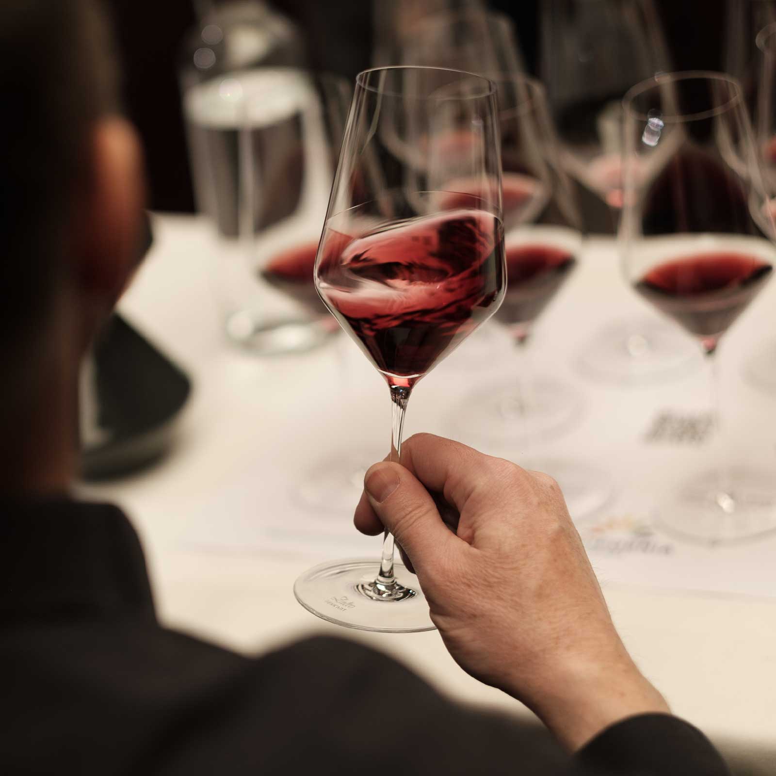 キャップストーン